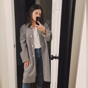 Meet your Posher, Gracie